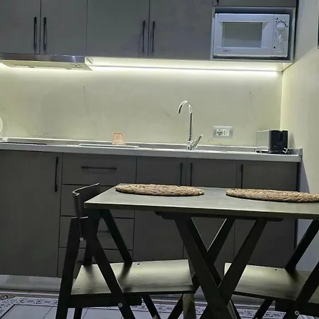 Apartment Girasole