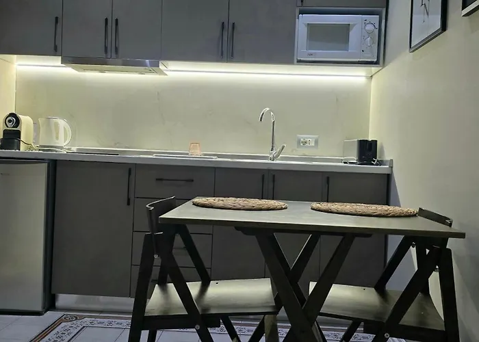 Appartement Girasole