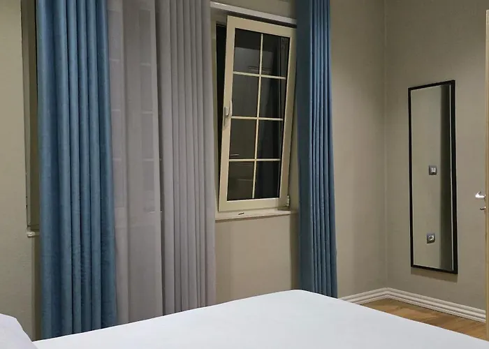 Appartement Girasole Tirana