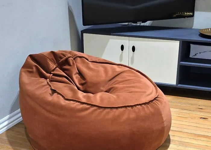 Appartement Girasole